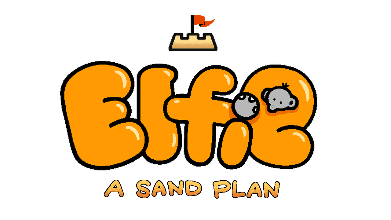 Elfie A Sand Plan elfie-logo